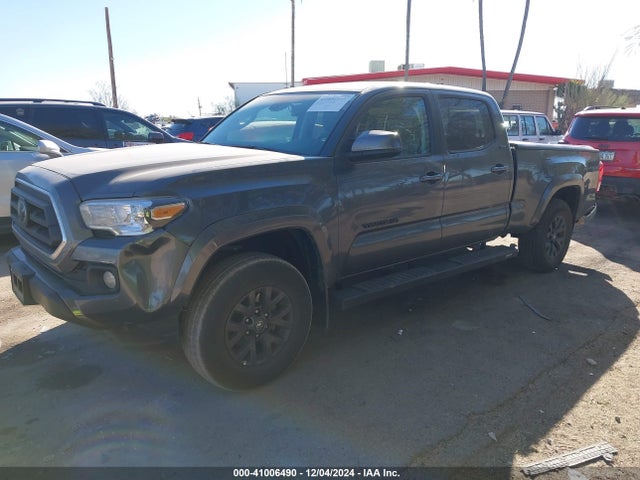 3TMBZ5DN6PM038874 Toyota Tacoma Sr5 V6