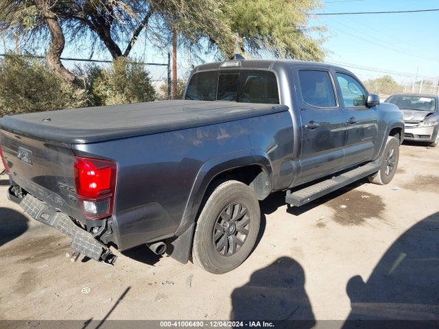3TMBZ5DN6PM038874 Toyota Tacoma Sr5 V6