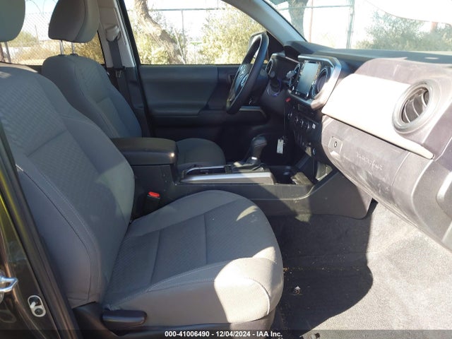 3TMBZ5DN6PM038874 Toyota Tacoma Sr5 V6