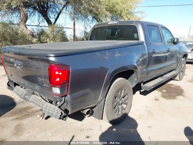 3TMBZ5DN6PM038874 Toyota Tacoma Sr5 V6