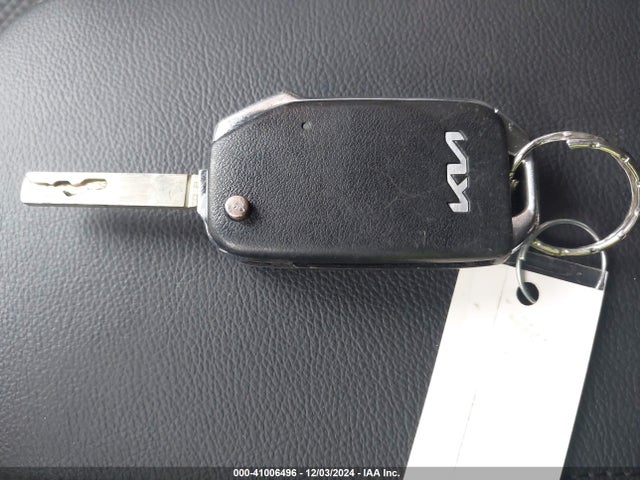 KIA SOUL LX 2022 KNDJ23AU0N7837363 Image 11
