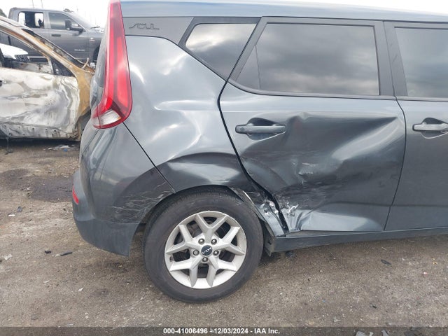 KIA SOUL LX 2022 KNDJ23AU0N7837363 Image 6