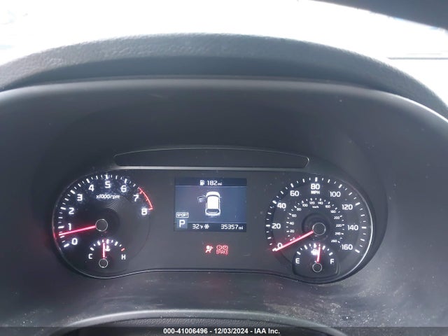 KIA SOUL LX 2022 KNDJ23AU0N7837363 Image 7