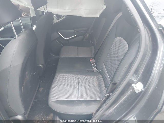 KIA SOUL LX 2022 KNDJ23AU0N7837363 Image 8