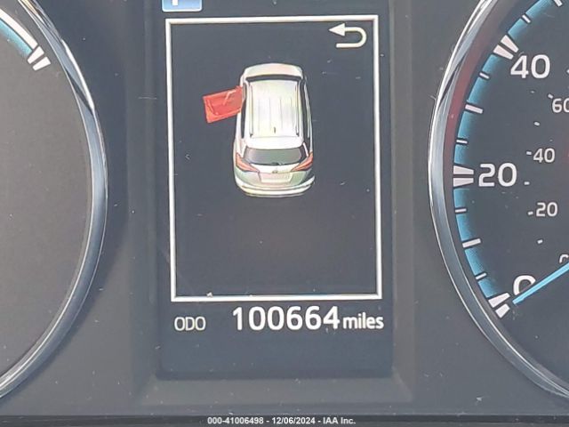 JTMJJREV5HD116230 Toyota Rav4 Hybrid Se
