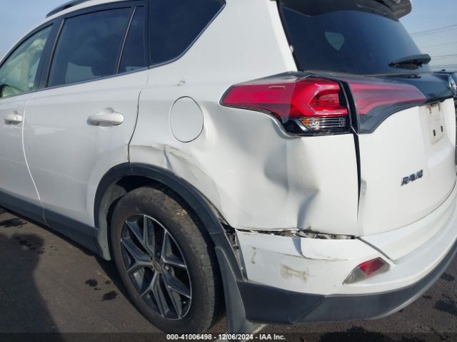 JTMJJREV5HD116230 Toyota Rav4 Hybrid Se