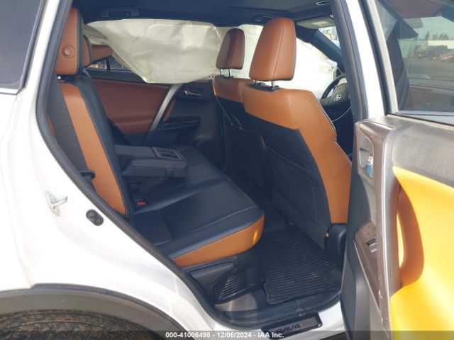 JTMJJREV5HD116230 Toyota Rav4 Hybrid Se