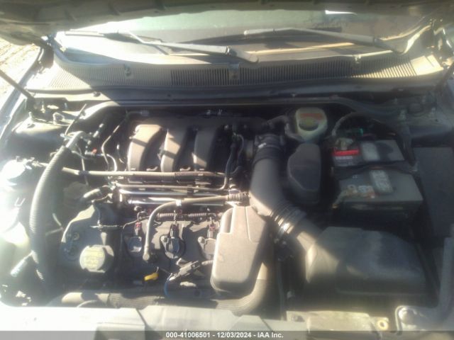 1FAHP2F88EG179853 Ford Taurus Limited