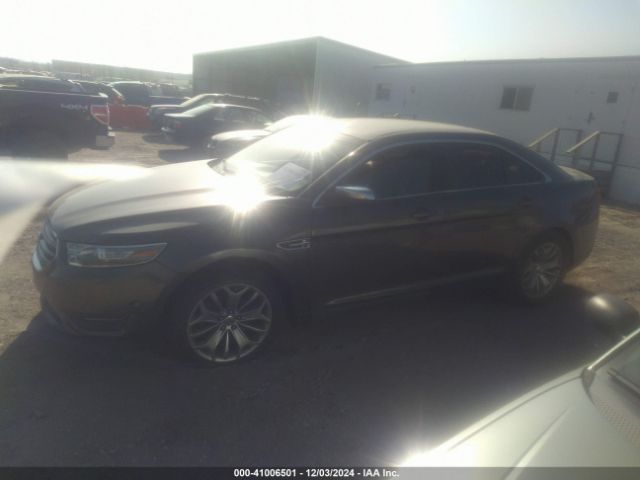 1FAHP2F88EG179853 Ford Taurus Limited