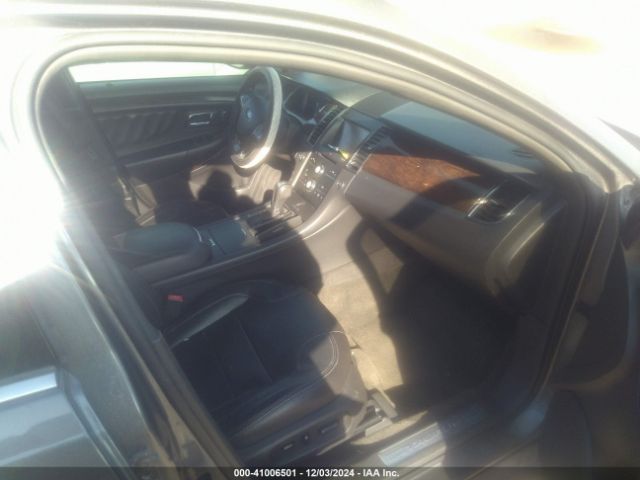 1FAHP2F88EG179853 Ford Taurus Limited