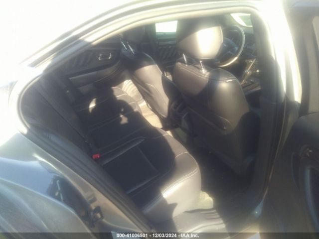1FAHP2F88EG179853 Ford Taurus Limited