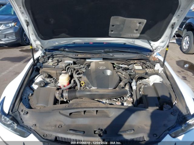 JTHGA1D21L5100949 Lexus IS 300