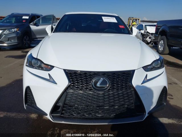 JTHGA1D21L5100949 Lexus IS 300