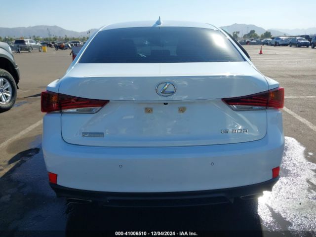 JTHGA1D21L5100949 Lexus IS 300