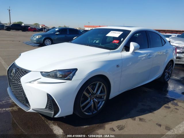 JTHGA1D21L5100949 Lexus IS 300