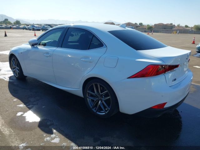 JTHGA1D21L5100949 Lexus IS 300