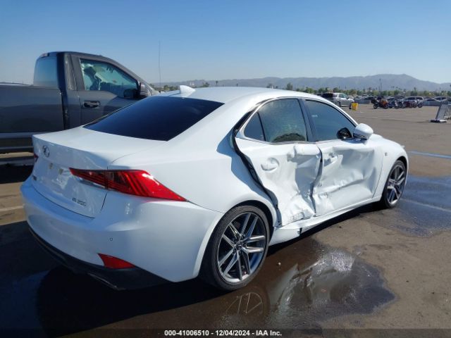 JTHGA1D21L5100949 Lexus IS 300