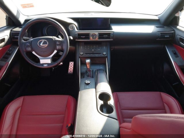 JTHGA1D21L5100949 Lexus IS 300