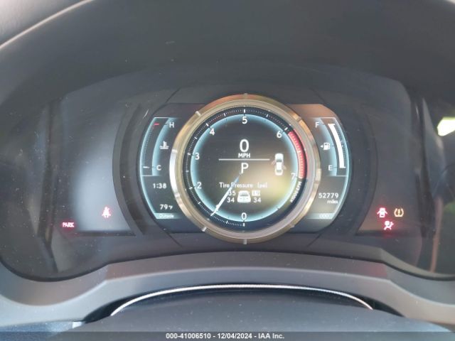 JTHGA1D21L5100949 Lexus IS 300