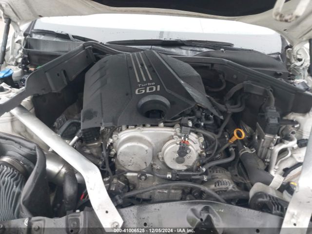 KNAE15LA7J6041242 KIA Stinger