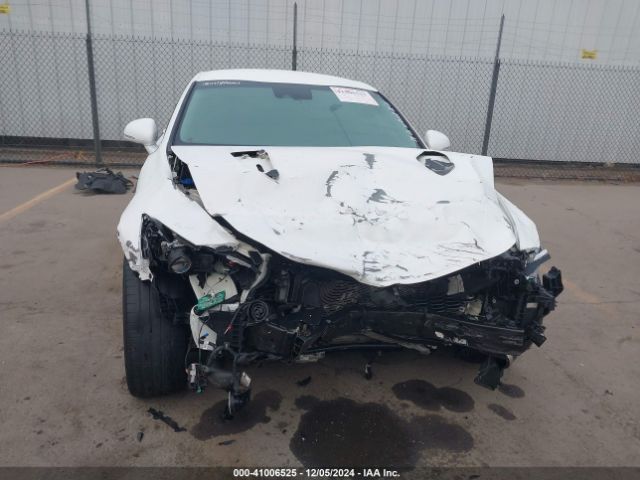 KNAE15LA7J6041242 KIA Stinger