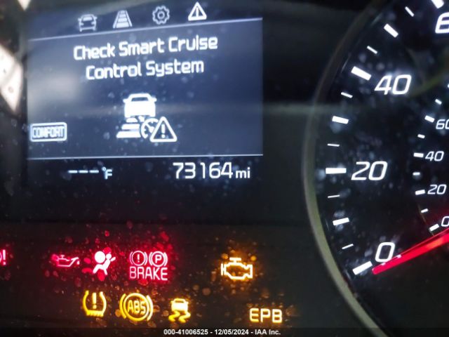 KNAE15LA7J6041242 KIA Stinger