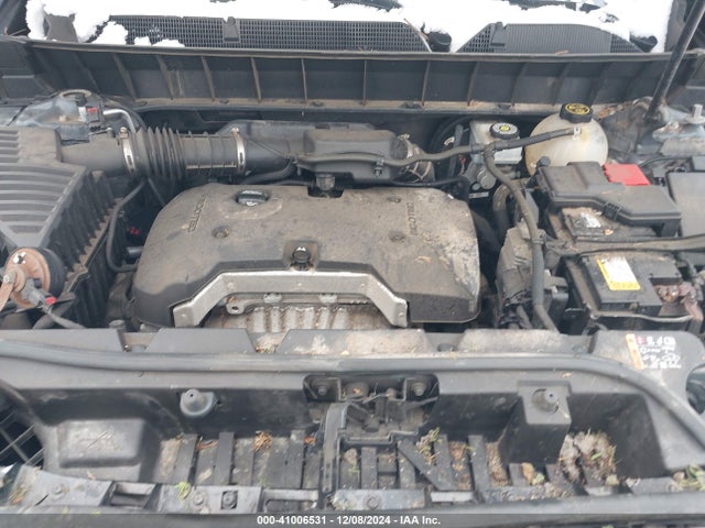 1GKKNRLA7KZ266931 GMC Acadia Sle-1