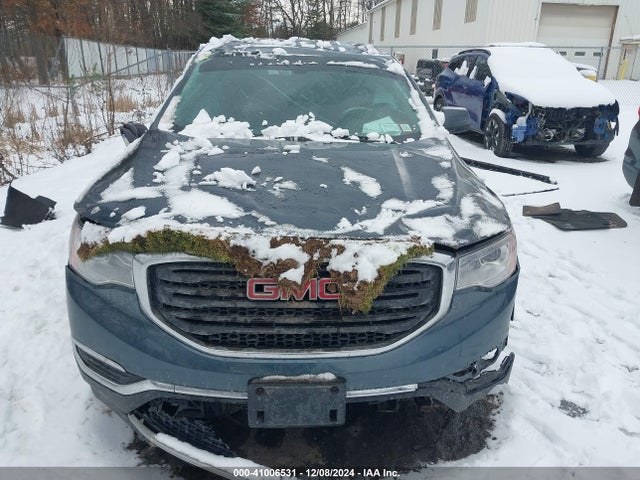 1GKKNRLA7KZ266931 GMC Acadia Sle-1