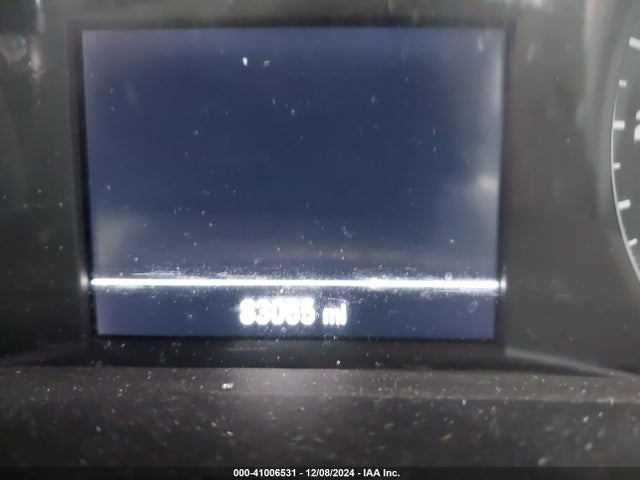 1GKKNRLA7KZ266931 GMC Acadia Sle-1