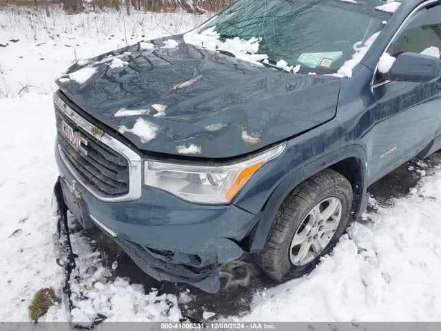 1GKKNRLA7KZ266931 GMC Acadia Sle-1