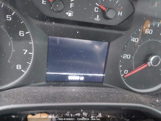 1GKKNRLA7KZ266931 GMC Acadia Sle-1
