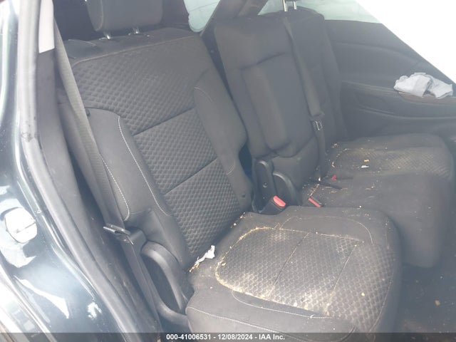1GKKNRLA7KZ266931 GMC Acadia Sle-1