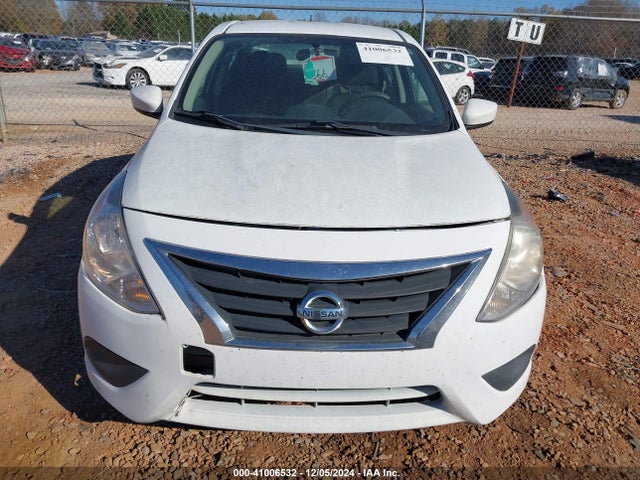 Nissan Versa 1.6 S+ 2018 3N1CN7AP3JL867161 Image 12