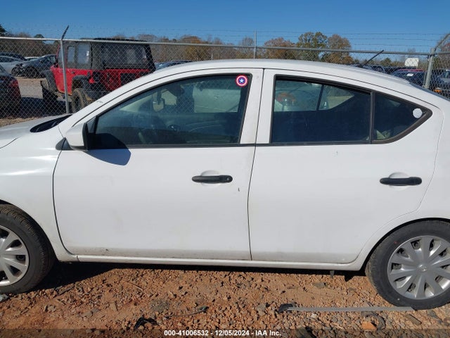 Nissan Versa 1.6 S+ 2018 3N1CN7AP3JL867161 Image 14