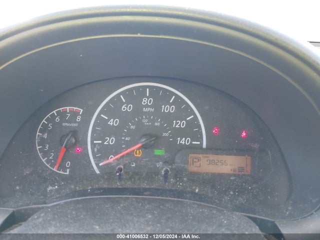 Nissan Versa 1.6 S+ 2018 3N1CN7AP3JL867161 Image 7