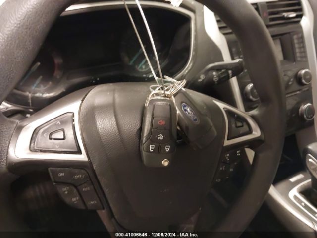 1FA6P0G76E5351908 Ford FUSION S