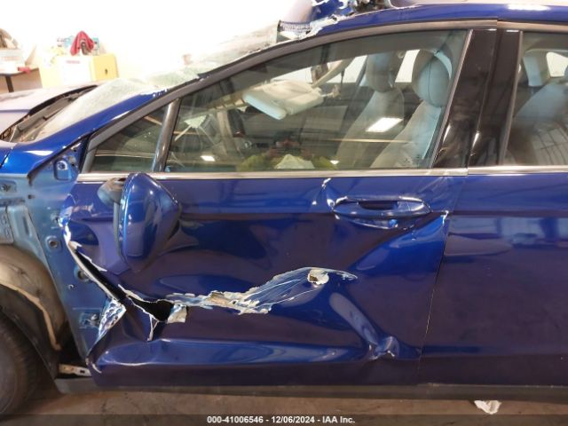 1FA6P0G76E5351908 Ford FUSION S