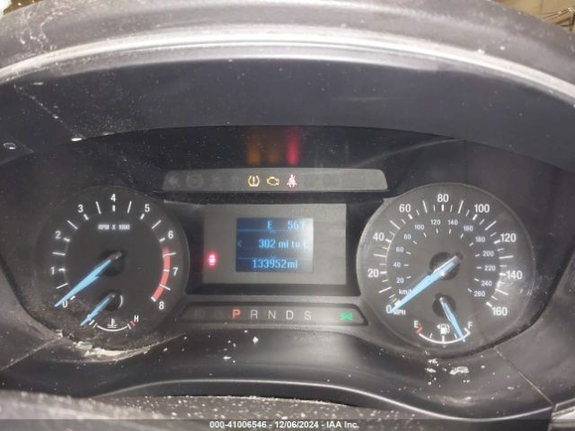 1FA6P0G76E5351908 Ford FUSION S