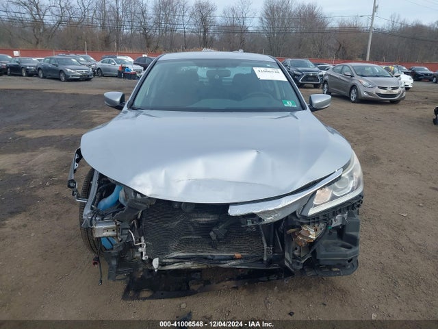 Honda ACCORD LX 2016 1HGCR2F37GA136762 Image 12