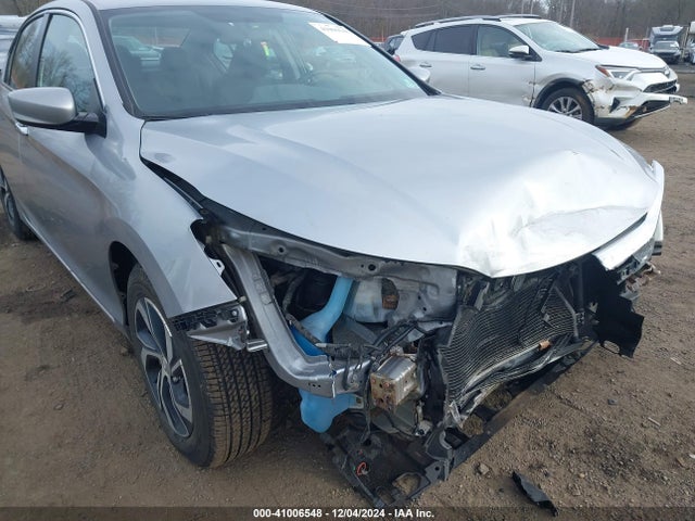 Honda ACCORD LX 2016 1HGCR2F37GA136762 Image 17