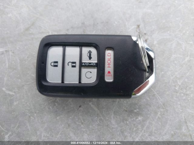 2HGFC4B06JH306236 Honda Civic Lx-p