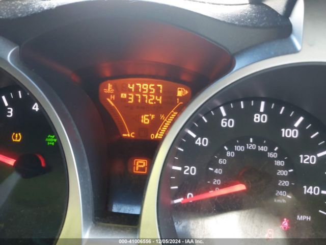 JN8AF5MV3FT564811 Nissan JUKE S