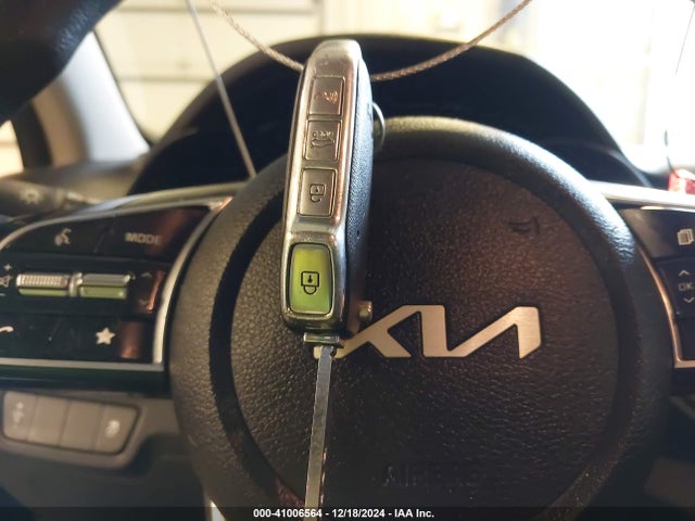 KIA Forte Lxs 2022 3KPF24AD9NE455926 Image 11