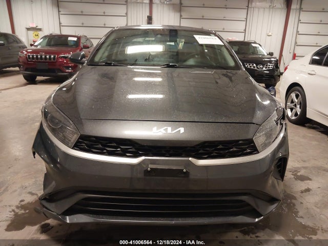 KIA Forte Lxs 2022 3KPF24AD9NE455926 Image 13