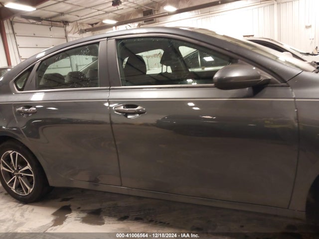 KIA Forte Lxs 2022 3KPF24AD9NE455926 Image 14