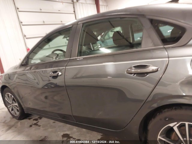 KIA Forte Lxs 2022 3KPF24AD9NE455926 Image 15