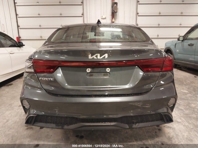 KIA Forte Lxs 2022 3KPF24AD9NE455926 Image 17