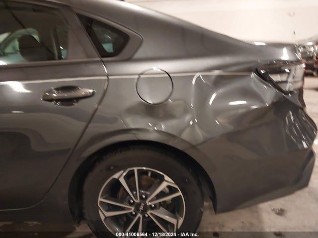 KIA Forte Lxs 2022 3KPF24AD9NE455926 Image 18