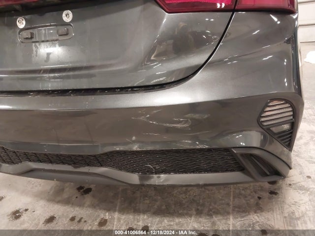 KIA Forte Lxs 2022 3KPF24AD9NE455926 Image 19