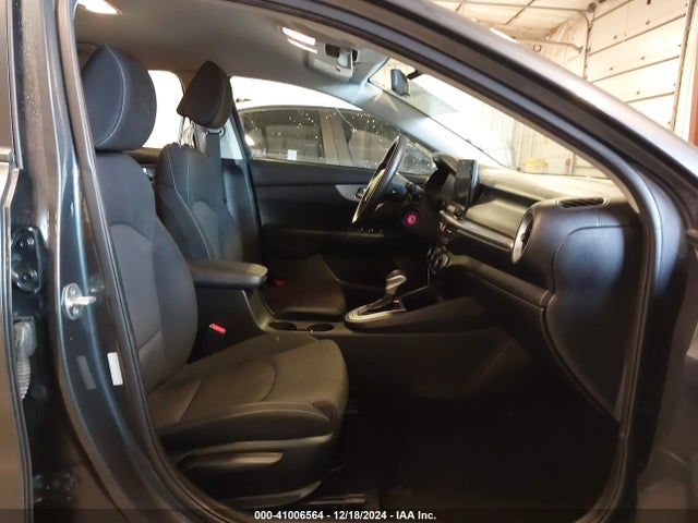 KIA Forte Lxs 2022 3KPF24AD9NE455926 Image 5